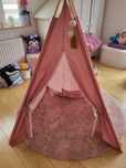 Tipi namiot nowy