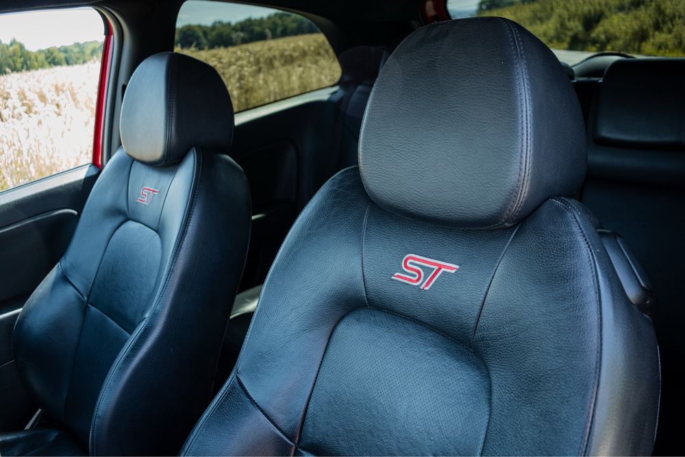 Fiesta ST150 Pełny Maxton