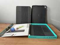 Klawiatura Logitech Combo Touch do iPada Pro 12.9”