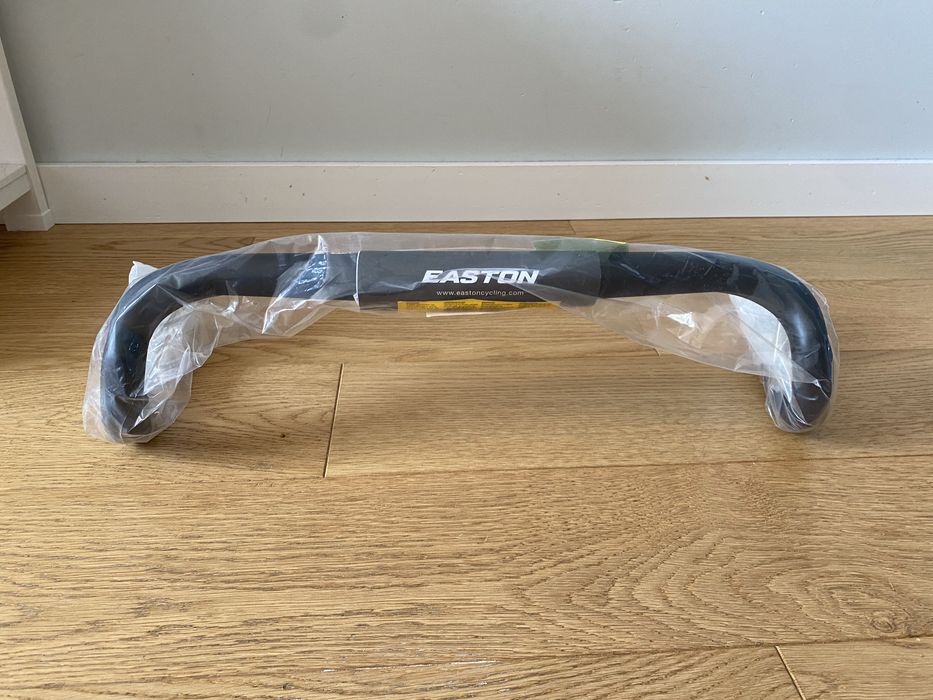 Kierownica gravel carbon Easton EC70 Ax 42cm nowa