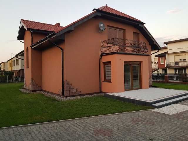 Dom do wynajęcia