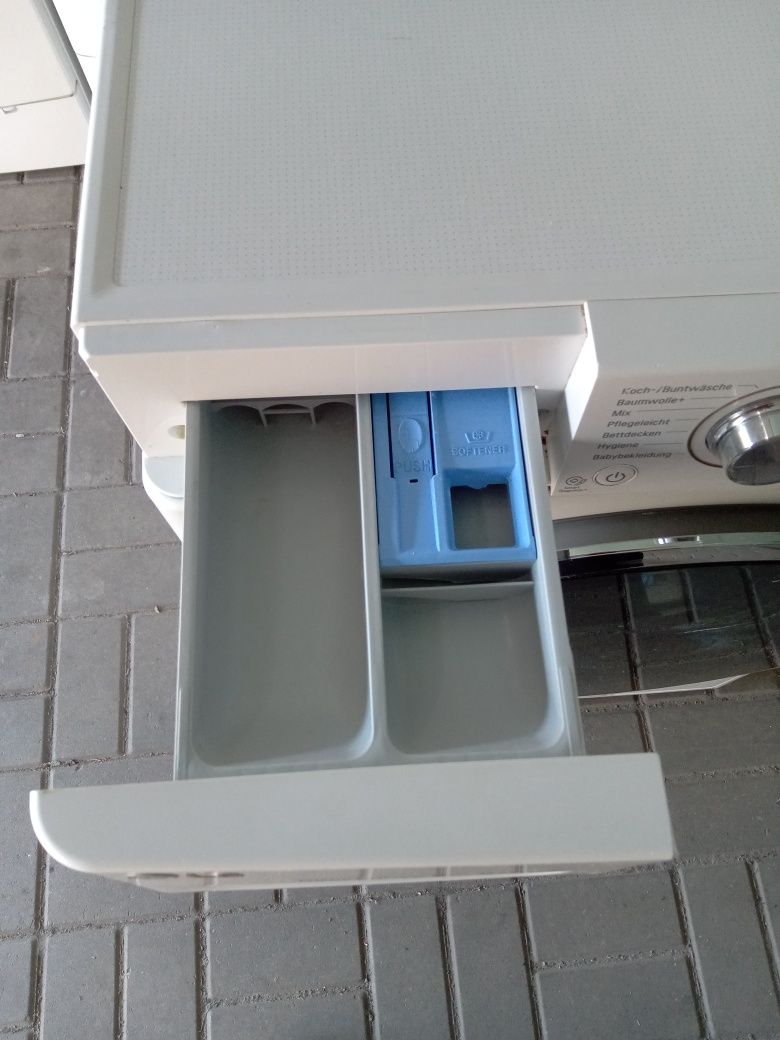 Okazja! Pralko suszarka LG 8/5 kg 1400obr Gwarancja! Transport gratis!
