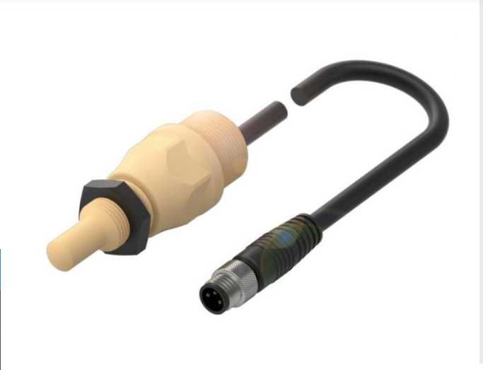 Ємнісний датчик рівня Balluff