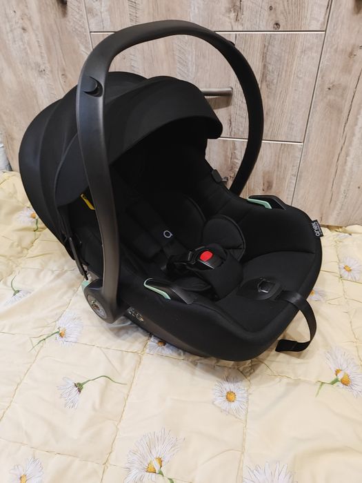 Автокрісло, Автолюлька Anex