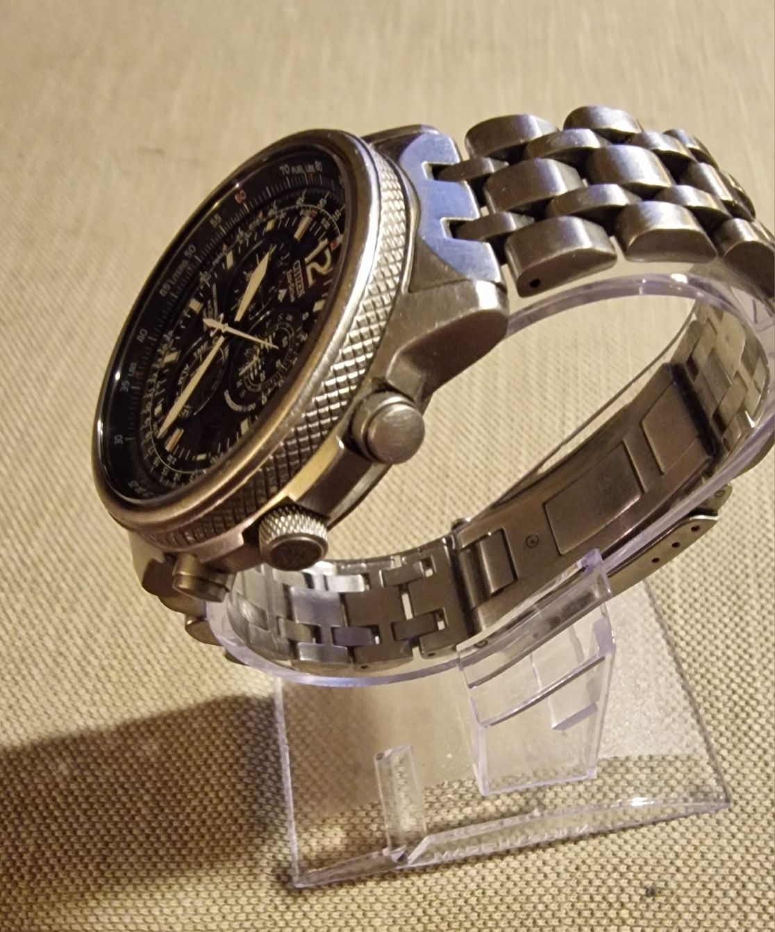 Citizen Promaster Sky Eco Drive