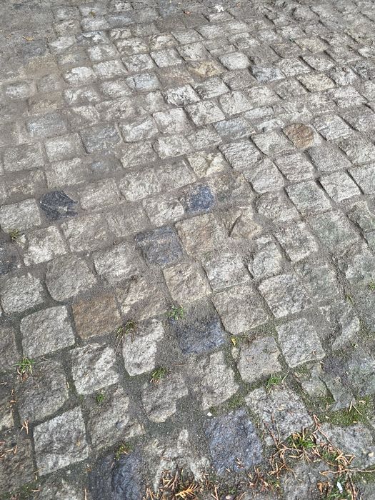 Бруківка. Бруківкагранітна колота. бруківка б/у.