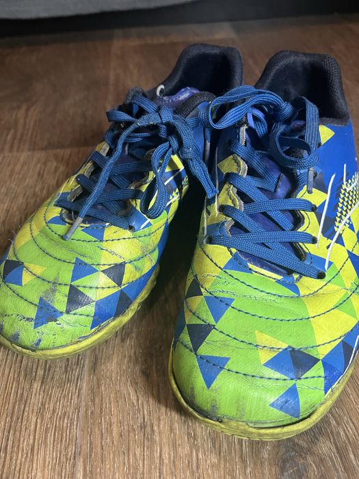 Сороконіжки Joma. 33 розмір