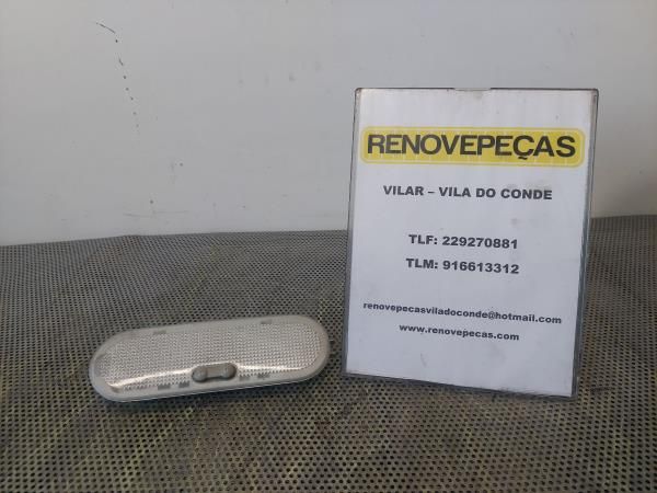 Plafonier frente RENAULT Modus/Grand Modus (F/JP0_)