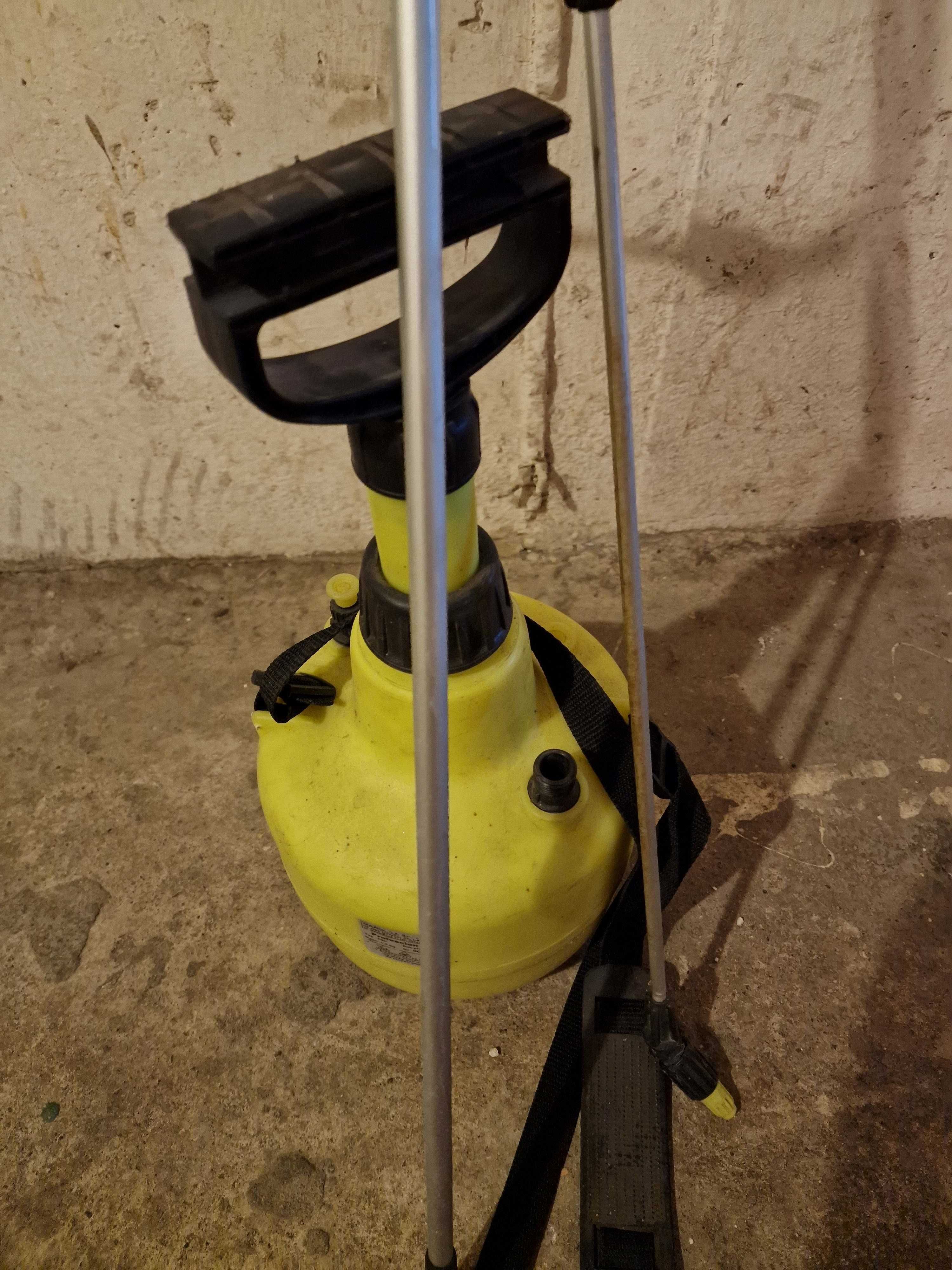 Lampa statyw Halogen Flood Light 500 W na statywie