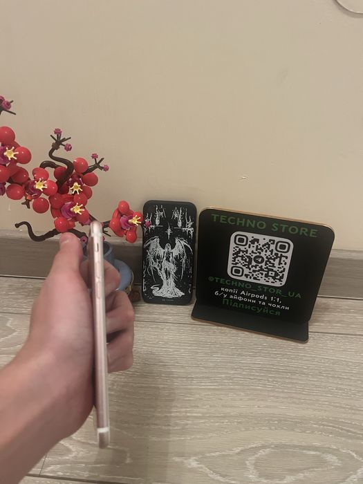 Iphone 7 256Gb ідеал! Neverlock