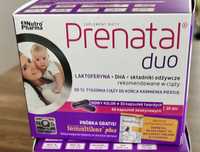 Prenatal Duo 2 opakowania