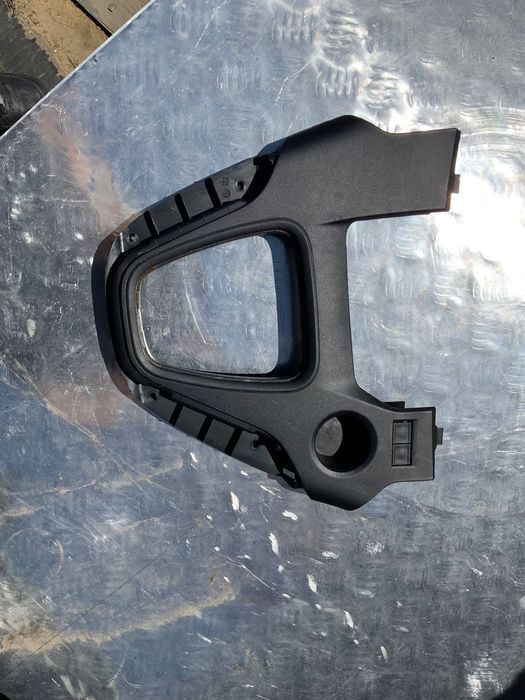 Panel przełączniki sterowania Citroen Peugeot Partner