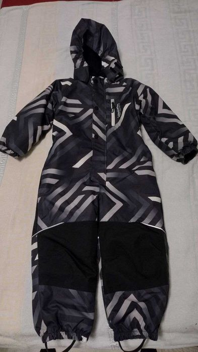 Зимовий термо комбінезон Lassie by Reima Oulas 98+6 (By Reima)