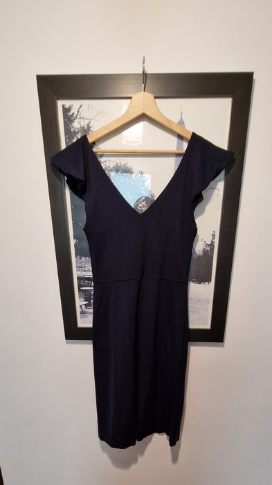 Sukienka Massimo Dutti