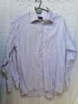 Camisa lilas de homem Giovanni Galli n°39  CM 052