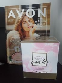 Woda perfumowana TTA Wonder Avon 50 ml