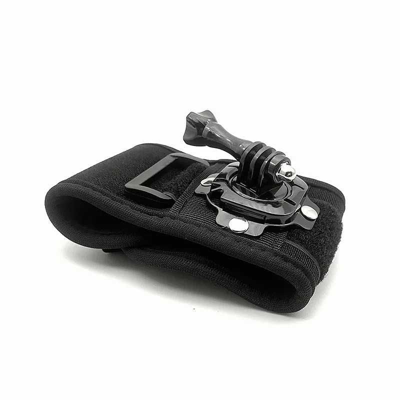 Opaska na nadgarstek uchwyt do Insta360 Gopro DJI Action