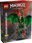 LEGO Zestaw 71847 Ninjago - Smok strażnik