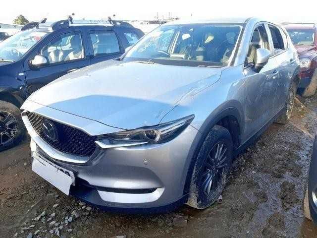 Розборка Разборка Mazda CX 5 2017-2020 р. Мазда СХ запчастини