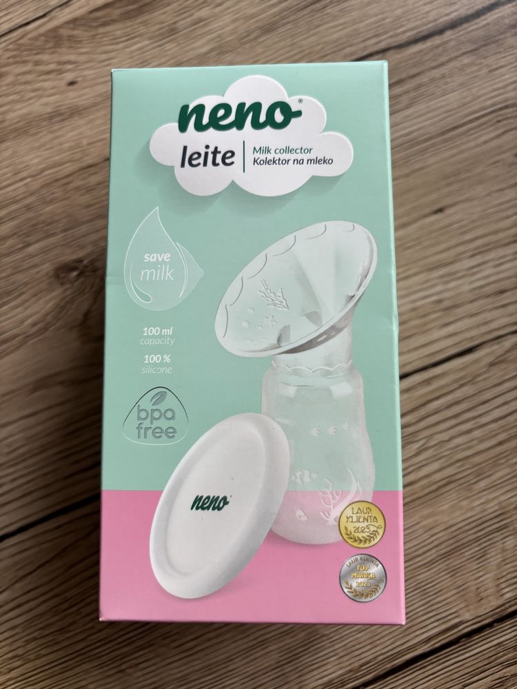 neno leite kolektor