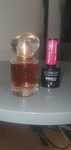 Perfum Ewy Chodakowskiej SKY IN THE LIMIT i lakier hybrydowy Claresa