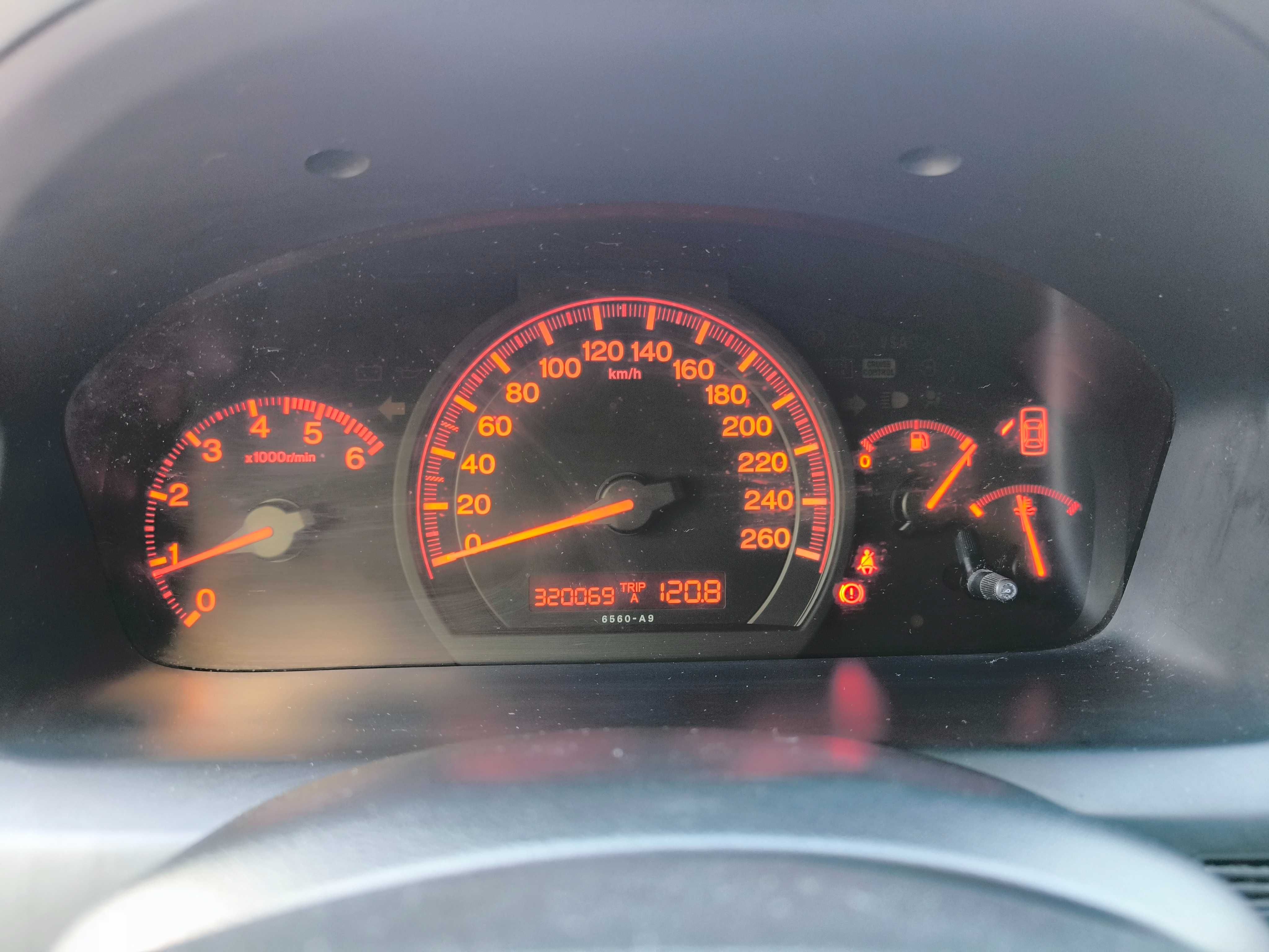 Honda  Accord 2.2 CDTI