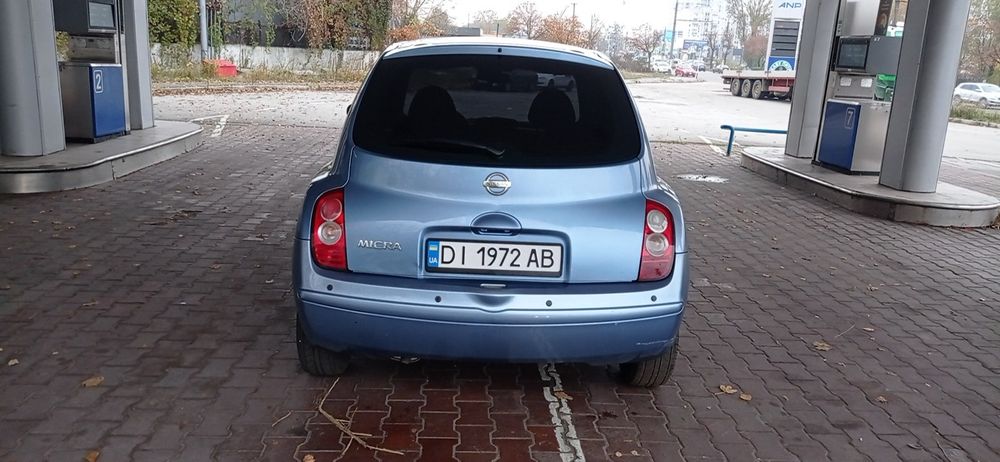 Продам автомобіль на автоматі