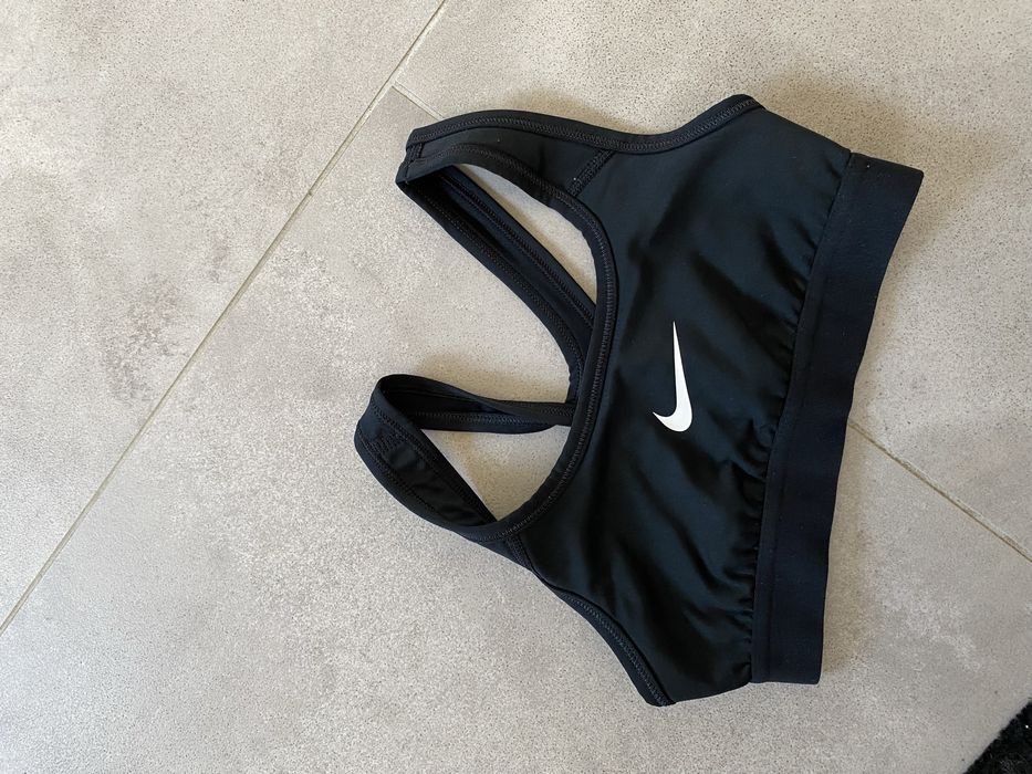 Stanik Top Nike Dri Fit