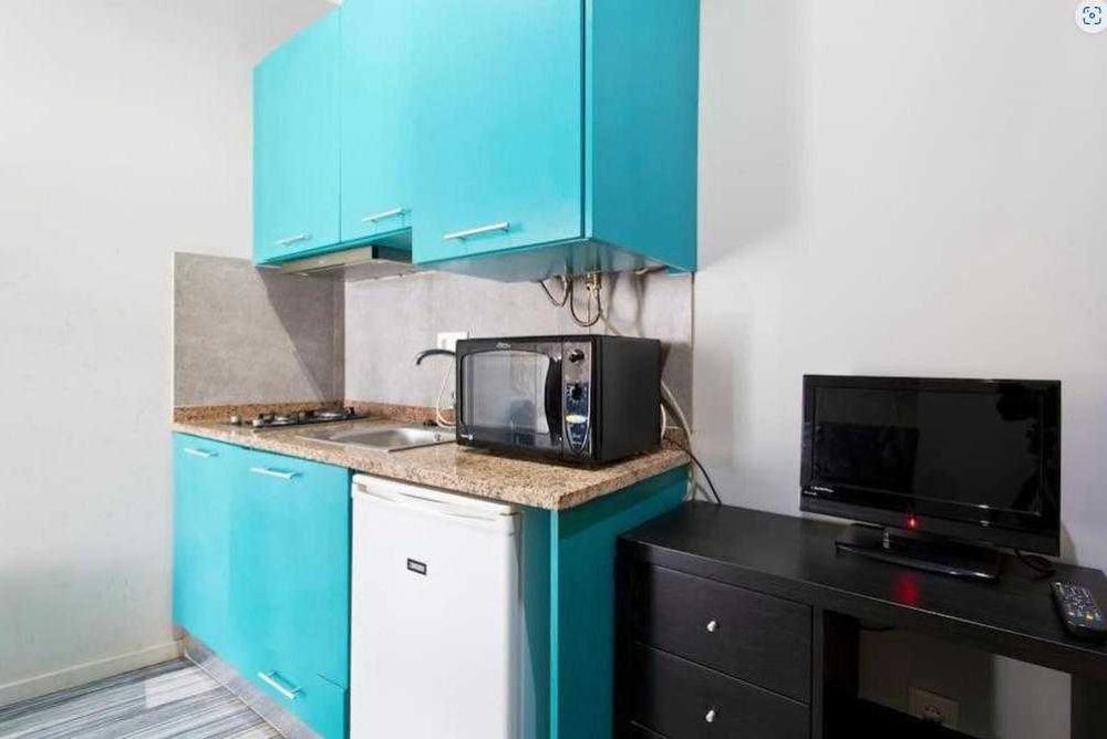 T0 na Ribeira com Licença de Alojamento Local – 30m²
