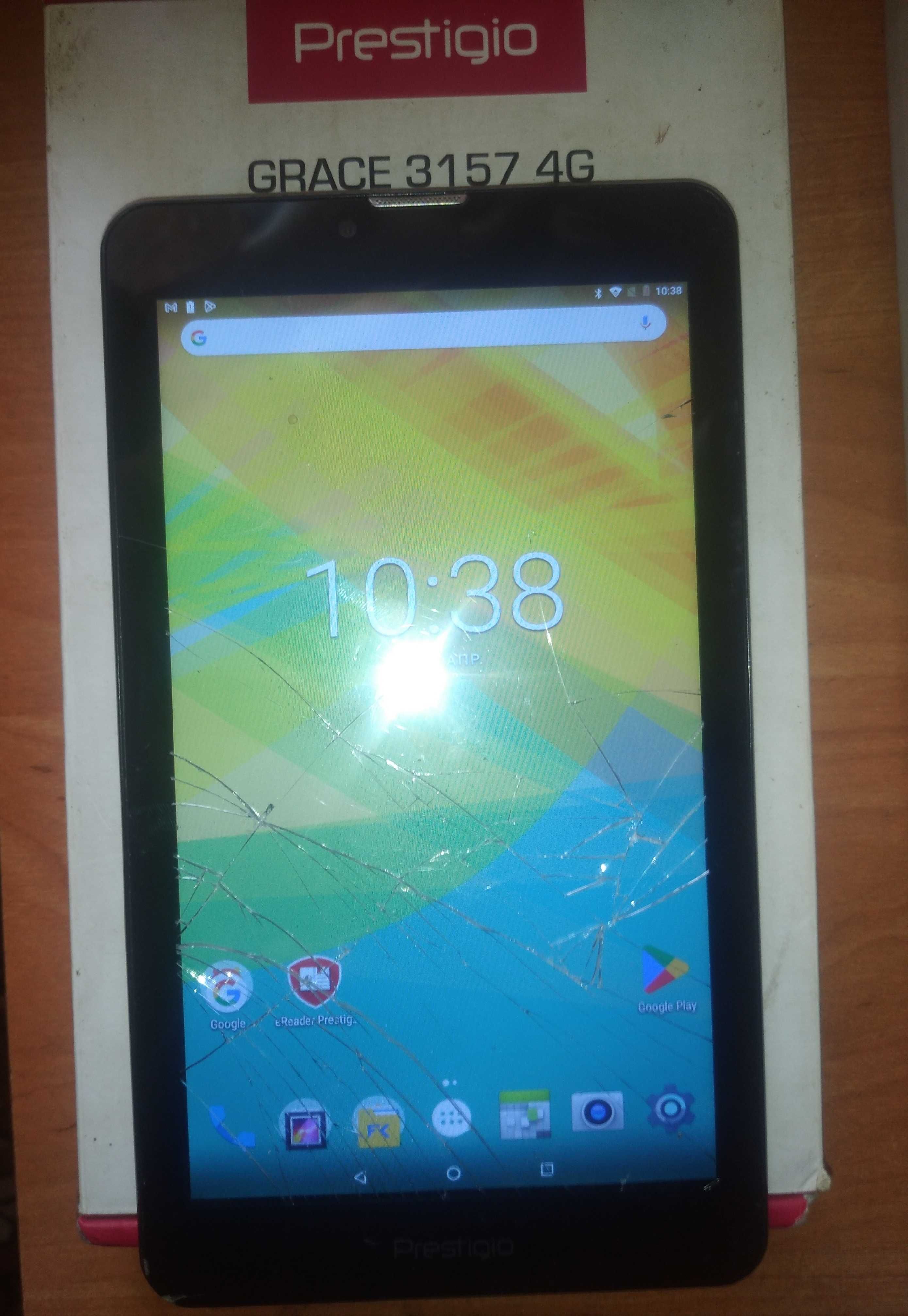 продам Prestigio grace 3157 4G