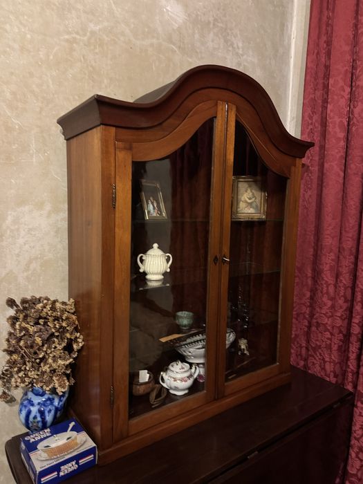 Vitrine oratório