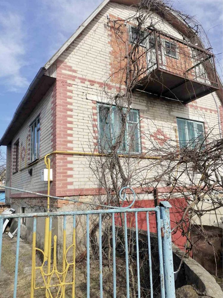 Продається будинок Нова Українка