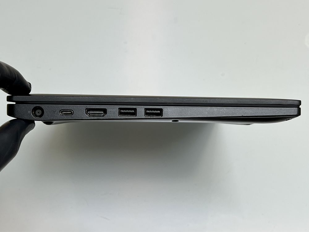 Ноутбук Dell Latitude E7490, FHD, IPS, i5-4яд,RAM-32Gb,SSD-256Gb(№2)