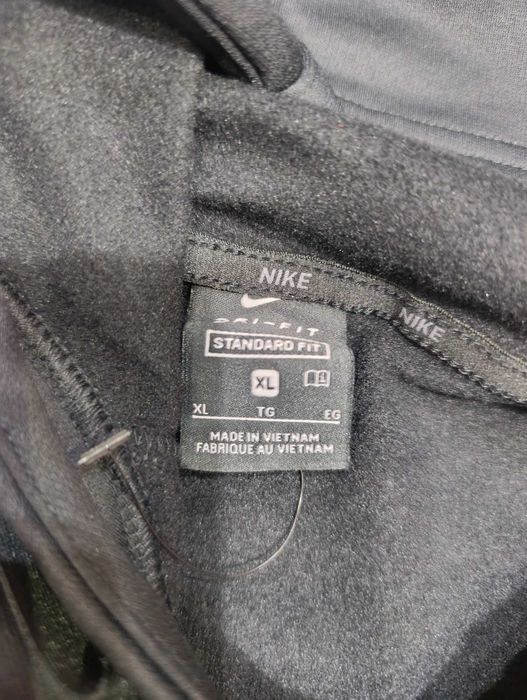 Спортивна худі Nike, оригінал, XL