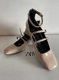 Продам нові туфли фірми Zara