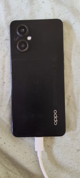 OPPO Reno 8 Lite 5G