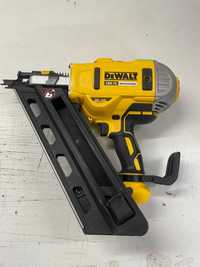 Gwoździarka DeWalt 18V bezszczotkowa 19F/41/1