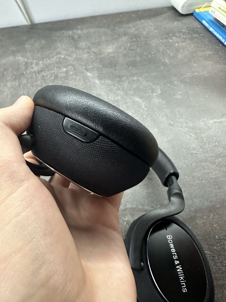 Навушники Bowers & Wilkins px7