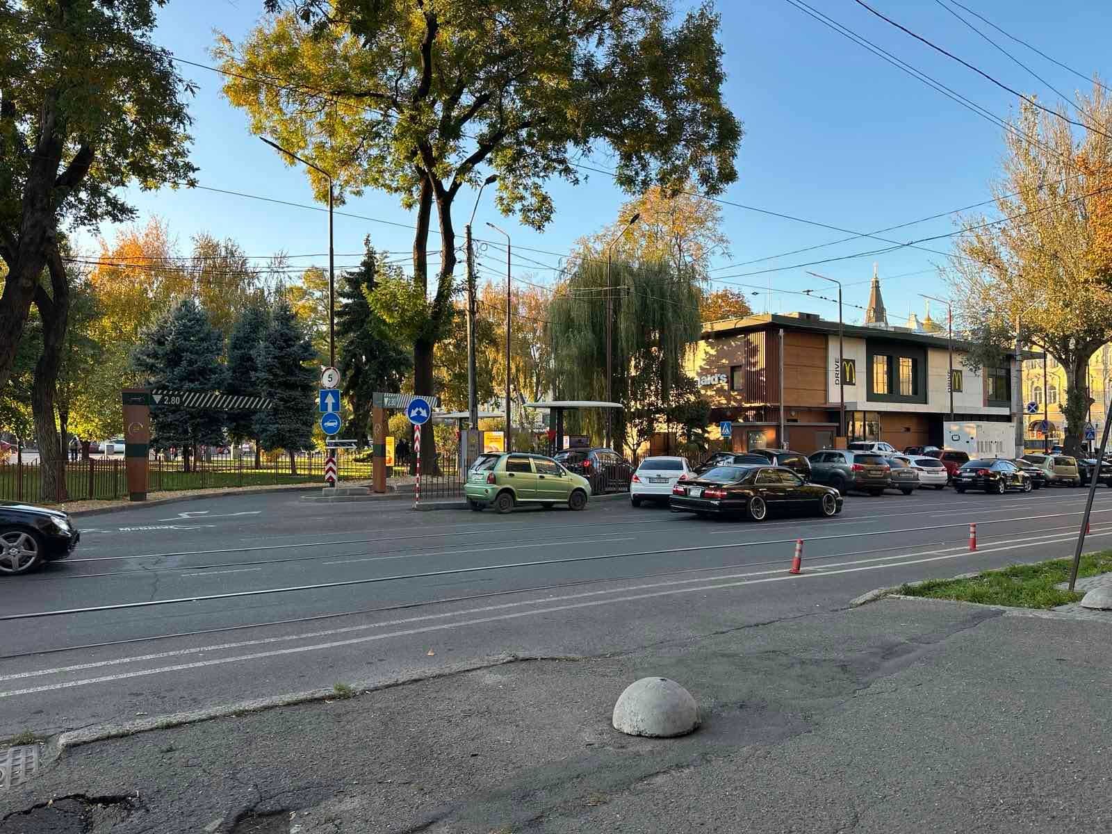 Коммерческое помещение район жд вокзала