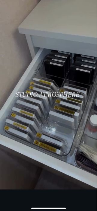 Нарощення вій, ламінування брів і вій Софіівська Борщагівка У-квартал