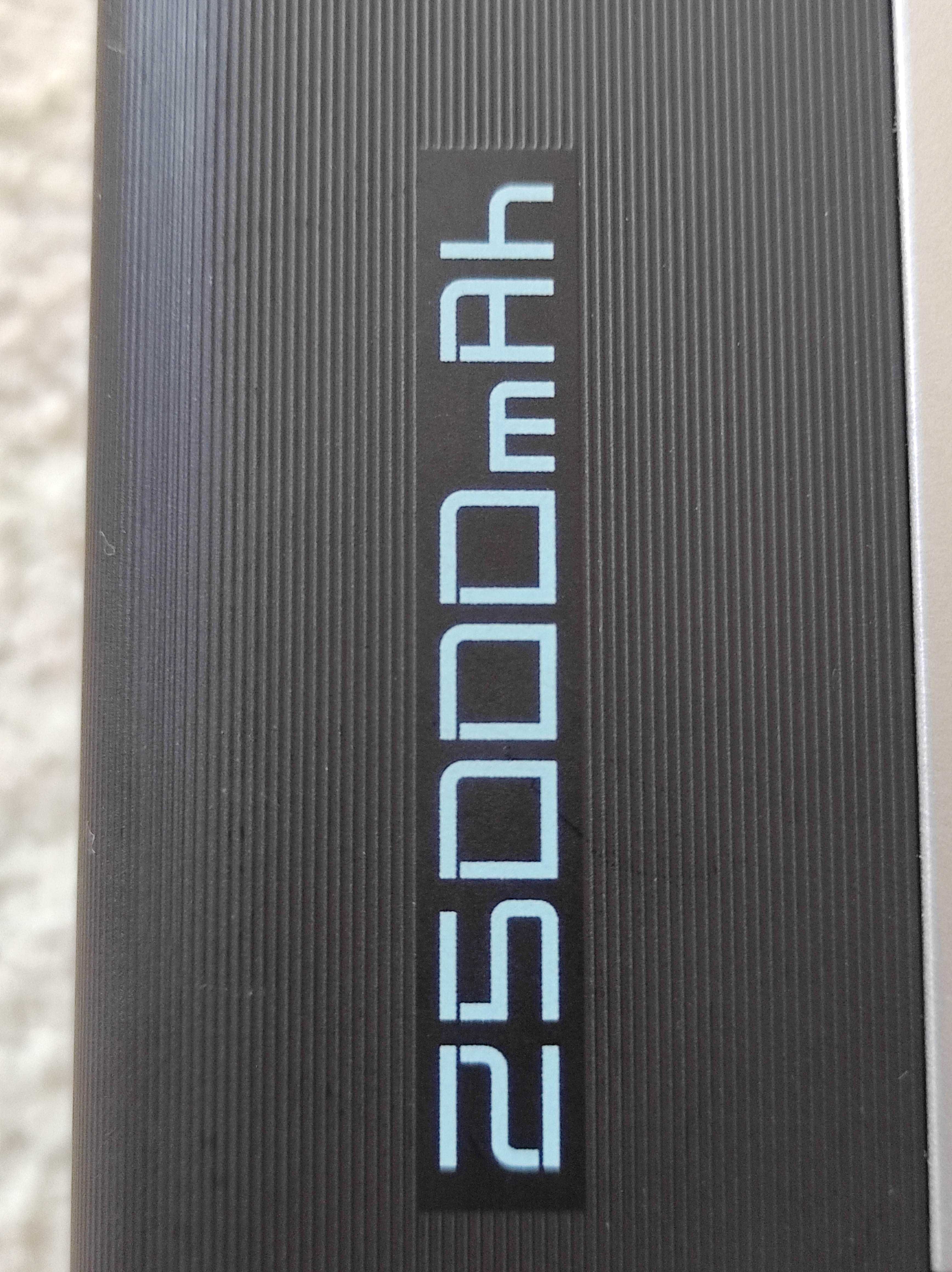 CUKTECH 20 Power Bank 25000mAh 210W MAX