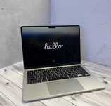 Apple MacBook Air m2 16/512Gb Starlight