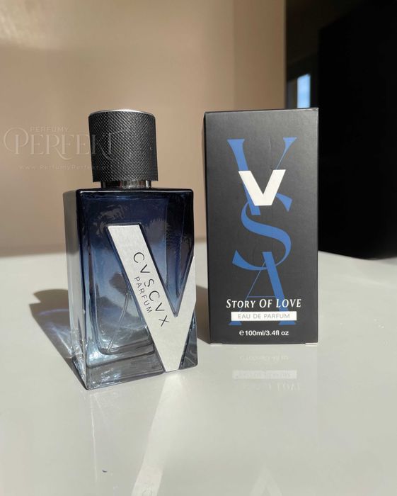 Y – Perfumy męskie 100ml EDP