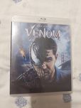 Venom bluray marvel