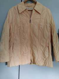 Стильная брендовая курточка EUGEN KLEIN Германия, легкая р.50 52 54