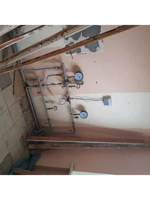 Нежитлове приміщення, 114,7 кв. м, вул. Героїв України, 13