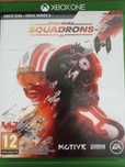 Star Wars squadrons na Xbox one i X