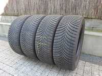 4x 225/55/17C 109/107H Good/Year 4 Seasons Cargo 7,7mm 2023r.