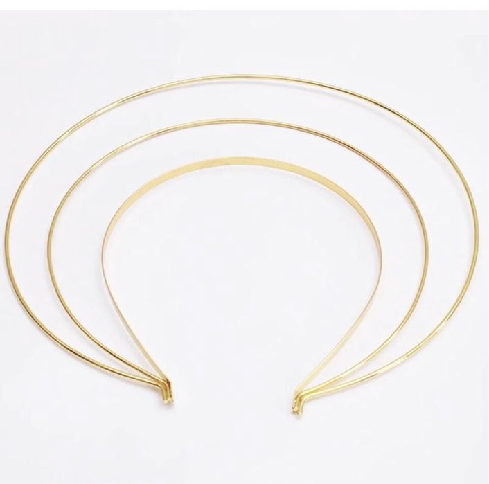 Нимб німб гало корона обруч хеловін helloween