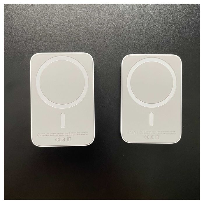 PowerBank MagSafe Battery Pack 18W 5000mAh 10000mAh